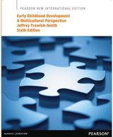 Early Childhood Pearson New