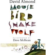 Mouse Bird Snake