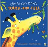 Giraffes Cant Dance