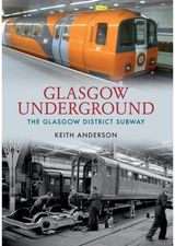Glasgow Underground The Glasgow District