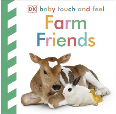 Baby Touch and Feel