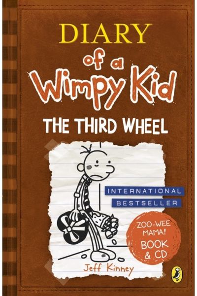 Diary of a Wimpy