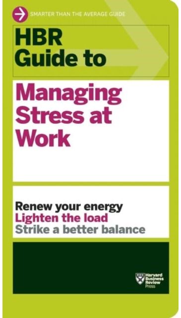 HBR Guide to