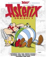 Asterix: Asterix Asterix and The