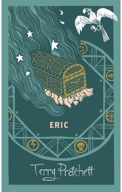 Eric Discworld: The