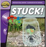 Rapid Phonics Step