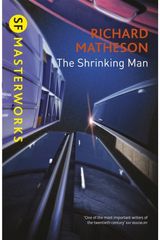 Shrinking Man