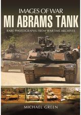 M1 Abrams Tank