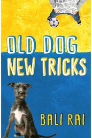 Old Dog, New Tricks