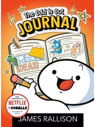 Odd 1s Out Journal