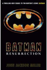 Batman: Resurrection