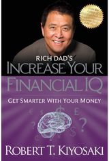 Rich Dads Increase Get Smarter with