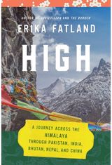 High A Journey Across the