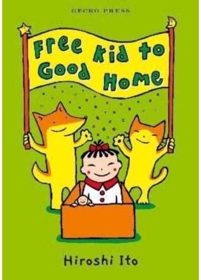 Free Kid to Good