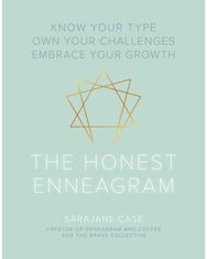 Honest Enneagram: Know Your Type, Own Your Challenges, Embrace Your Growth
