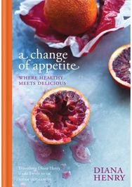 Change of Appetite: Where delicious meets healthy Where delicious meets healthy