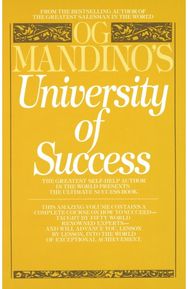 University of Success