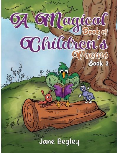Magical Book of