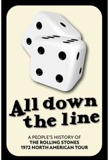 All Down The Line A People's History
