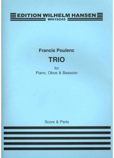 Trio