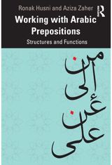 Working with Arabic Prepositions: Structures and Functions
