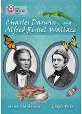 Charles Darwin and Band 18/Pearl