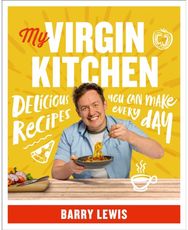 My Virgin Kitchen: Delicious Recipes You Can Make Every Day Delicious Recipes You Can Make Every Day