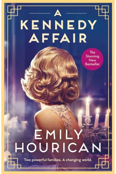 Kennedy Affair Powerful historical