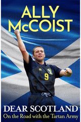 Dear Scotland On the Road with the