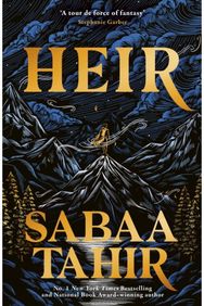 Heir: A #1 Sunday Times bestseller
