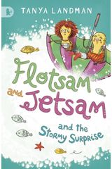 Flotsam and Jetsam