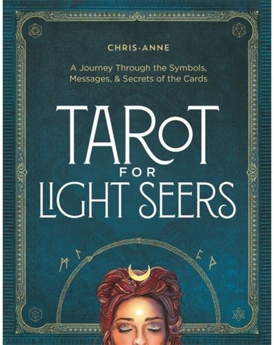 Tarot for Light A Journey Through