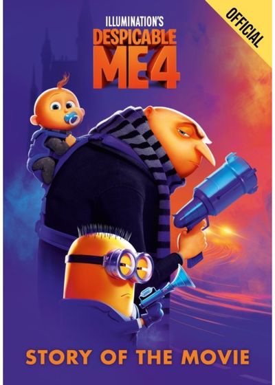 Despicable Me 4