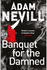 Banquet for the A shocking tale of