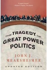 Tragedy of Great