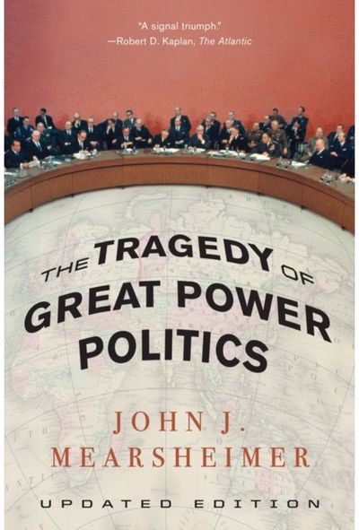 Tragedy of Great