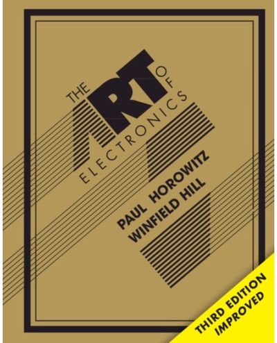 Art of Electronics
