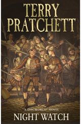 Night Watch (Discworld Novel 29)