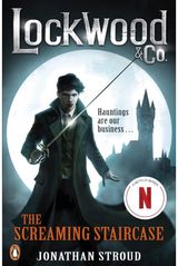 Lockwood & Co: The Book 1