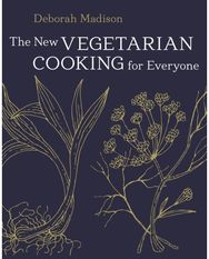 New Vegetarian Cooking for Everyone: [A Cookbook] [A Cookbook]