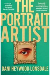 Portrait Artist
