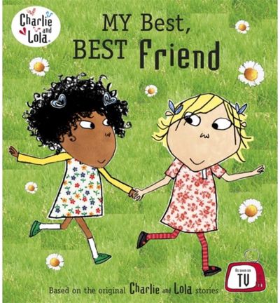 Charlie and Lola: My