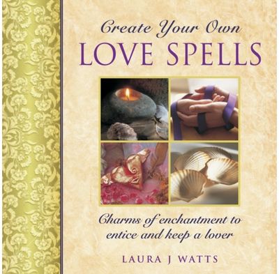 Create your own love Charms of