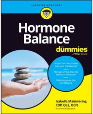Hormone Balance For Dummies