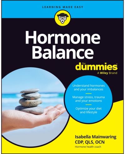 Hormone Balance For