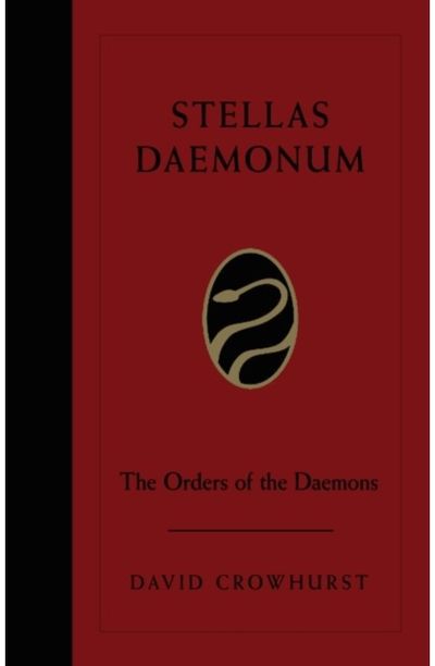 Stellas Daemonum: The Orders of Daemons