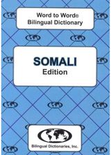 English-Somali &