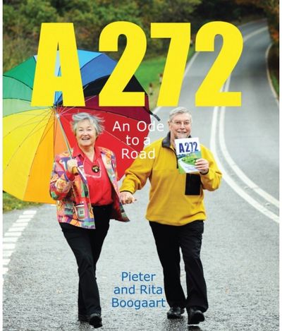 A272-An Ode to a