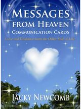 Messages from Heaven Love & Guidance from