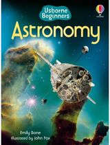 Astronomy